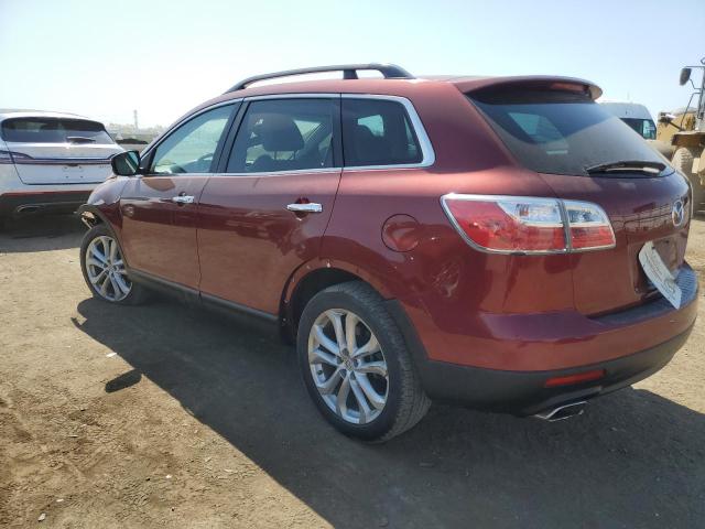 Photo 2 from auction – 2011 MAZDA CX-9 with VIN JM3TB3DA5B0302552