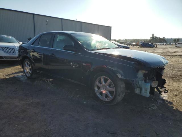 Photo 4 from auction – 2007 CADILLAC STS with VIN 1G6DW677270134799