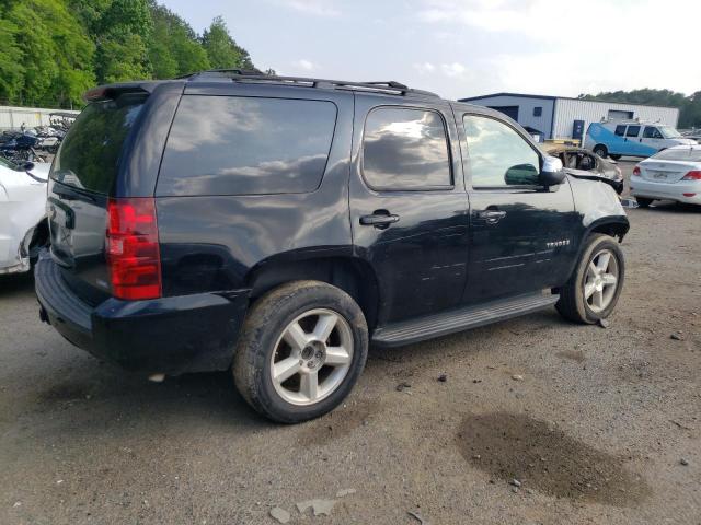 Photo 3 from auction – 2007 CHEVROLET TAHOE C150 with VIN 1GNFC13077J387175