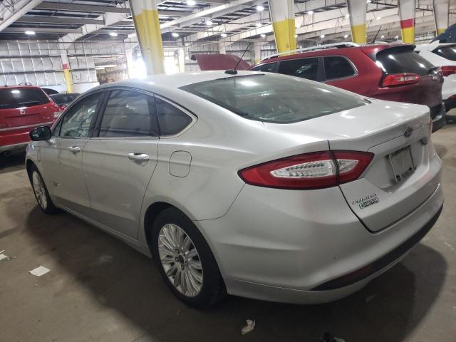 Photo 2 from auction – 2016 FORD FUSION SE with VIN 3FA6P0PU6GR306120