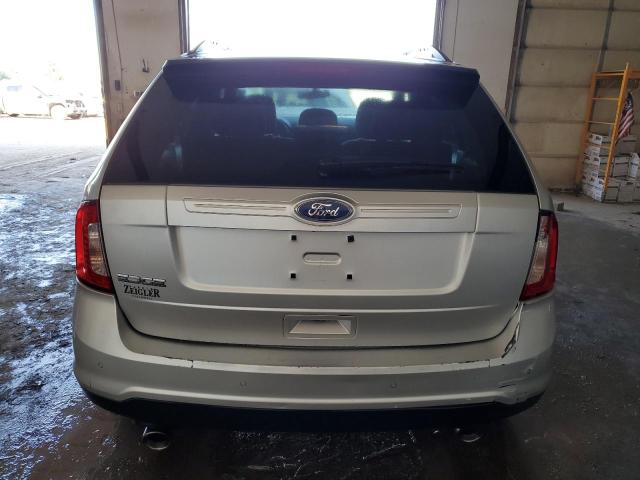 Photo 6 from auction – 2011 FORD EDGE SE with VIN 2FMDK3GC2BBB00708