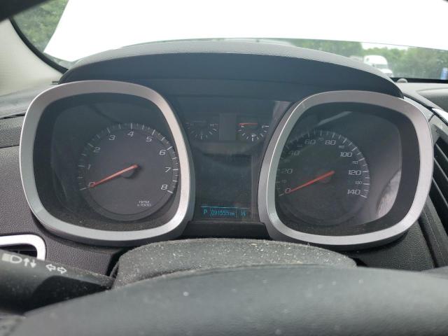 Photo 9 from auction – 2013 CHEVROLET EQUINOX LT with VIN 2GNFLEEK4D6111180