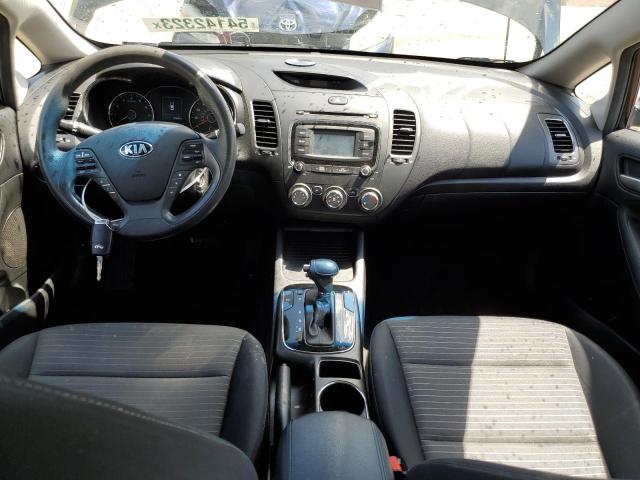 Foto 8 de la subasta – 2017 KIA FORTE LX con VIN 3KPFL4A71HE030762