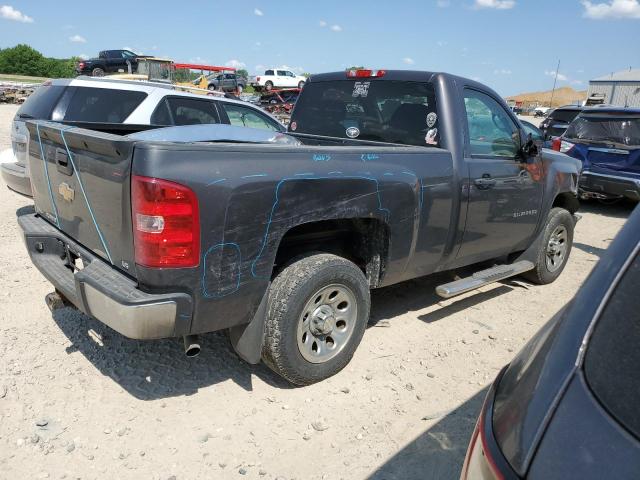 Photo 3 from auction – 2011 CHEVROLET SILVERADO with VIN 1GCNCPEX6BZ190476