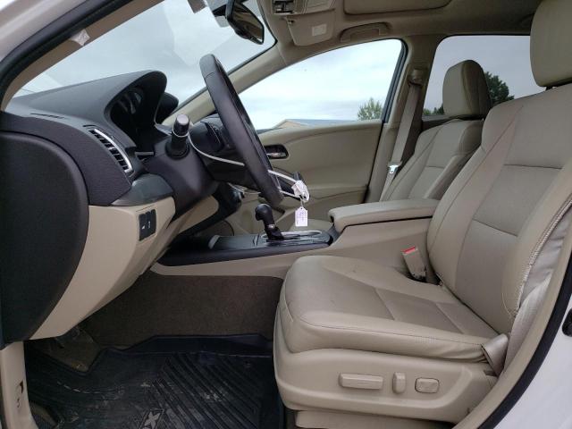 Photo 7 from auction – 2017 ACURA RDX TECHNO with VIN 5J8TB3H5XHL008286