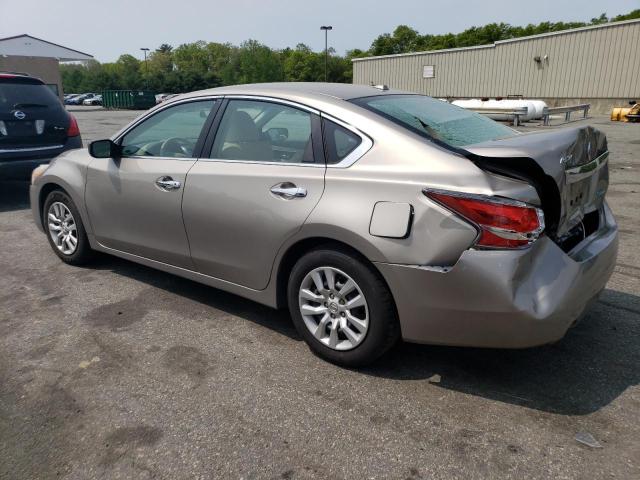 Photo 2 from auction – 2014 NISSAN ALTIMA 2.5 with VIN 1N4AL3APXEC167745