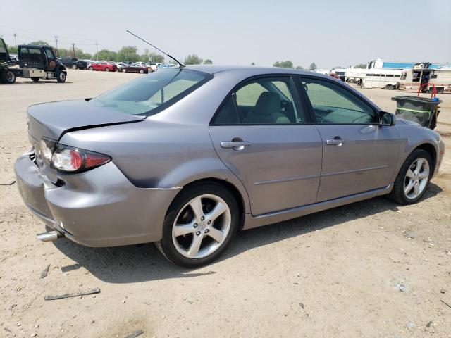 Photo 3 from auction – 2008 MAZDA 6 I with VIN 1YVHP80C185M12914