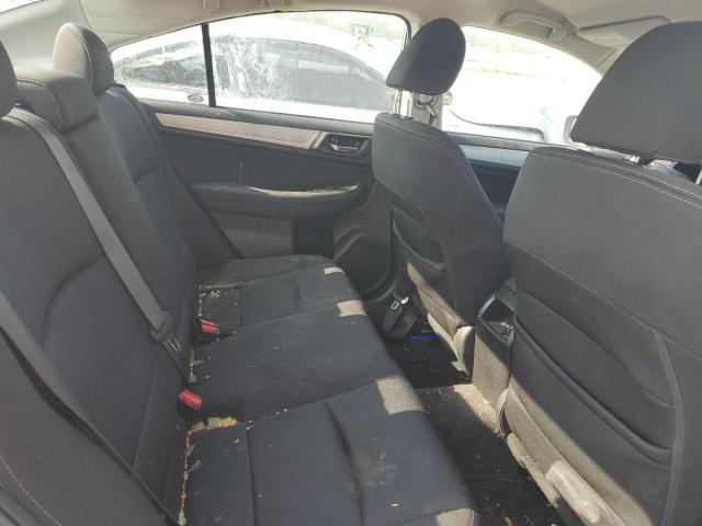 Photo 10 from auction – 2017 SUBARU LEGACY 2.5 with VIN 4S3BNAC69H3045979