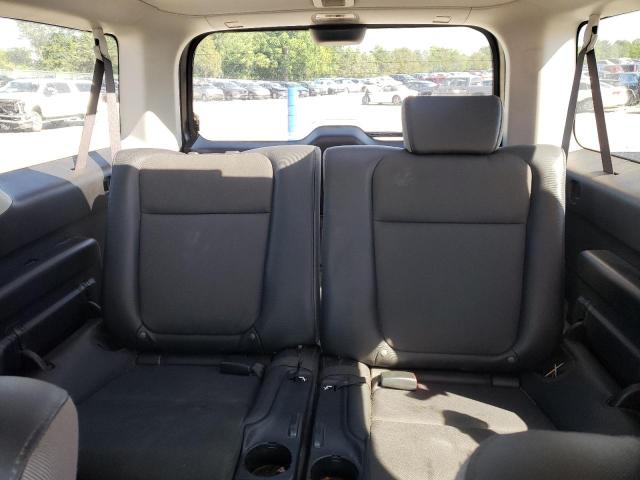 Photo 10 from auction – 2004 HONDA ELEMENT EX with VIN 5J6YH28664L015049