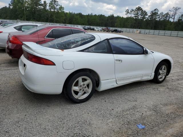 Photo 3 from auction – 1995 MITSUBISHI ECLIPSE GS with VIN 4A3AK44Y3SE222167