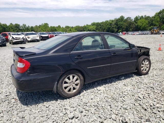 Photo 3 from auction – 2003 TOYOTA CAMRY LE with VIN 4T1BF32KX3U039629