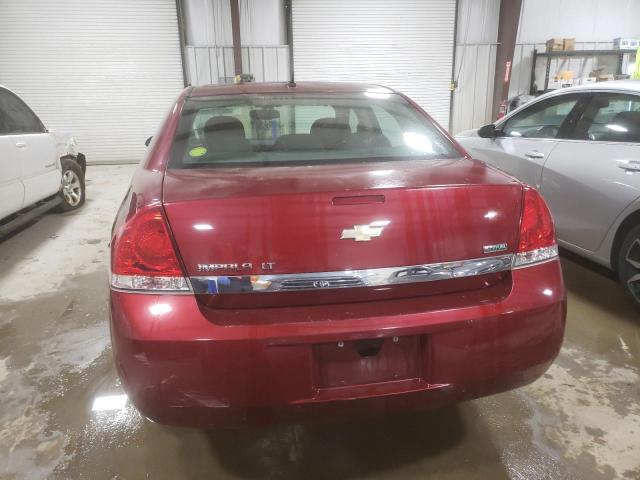 Photo 6 from auction – 2010 CHEVROLET IMPALA LT with VIN 2G1WB5EK2A1208438