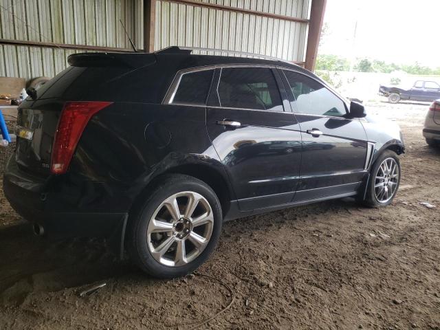 Photo 3 from auction – 2014 CADILLAC SRX PERFOR with VIN 3GYFNCE3XES519017