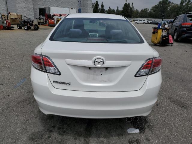 Photo 6 from auction – 2011 MAZDA 6 I with VIN 1YVHZ8BH4B5M17602