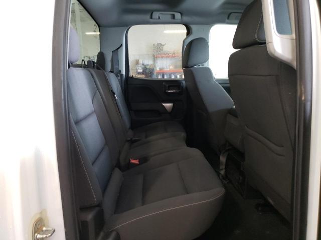 Photo 10 from auction – 2019 CHEVROLET 1500 with VIN 2GCVKPEC7K1234879