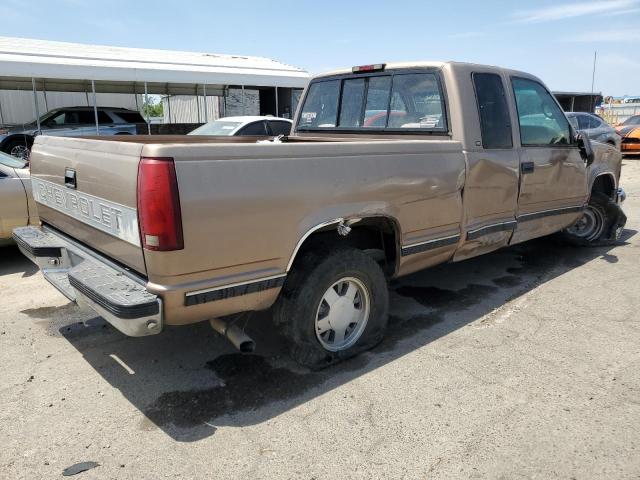 Photo 3 from auction – 1997 CHEVROLET GMT-400 C1 with VIN 1GCEC19R9VE251341