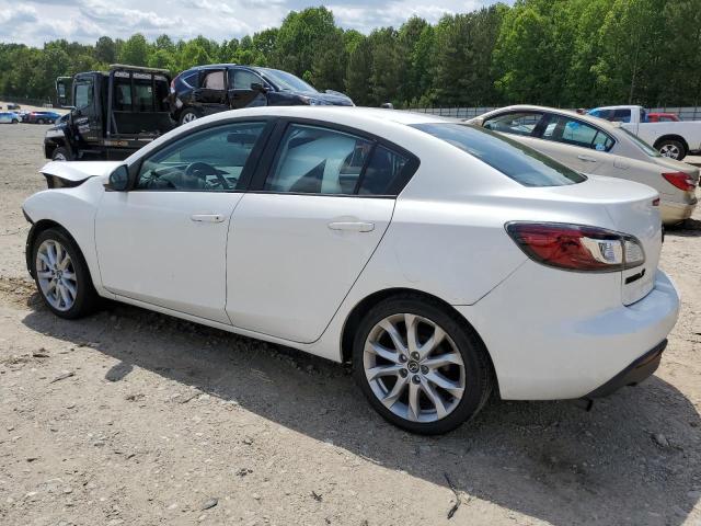 Photo 2 from auction – 2011 MAZDA 3 I with VIN JM1BL1UF3B1399875