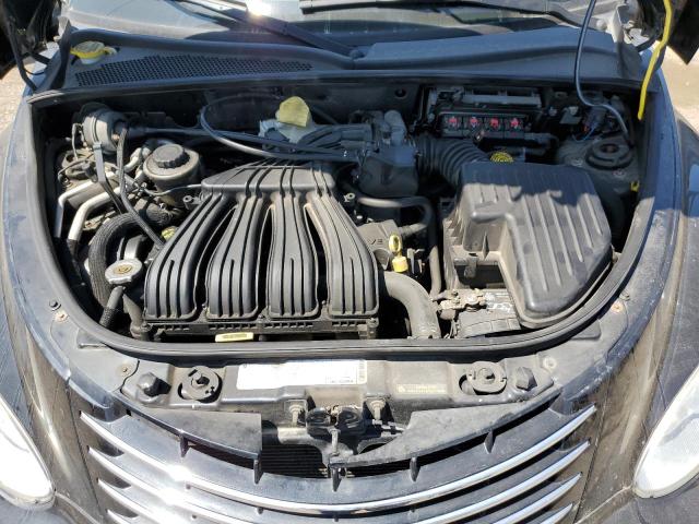 Photo 11 from auction – 2010 CHRYSLER PT CRUISER with VIN 3A4GY5F93AT168787