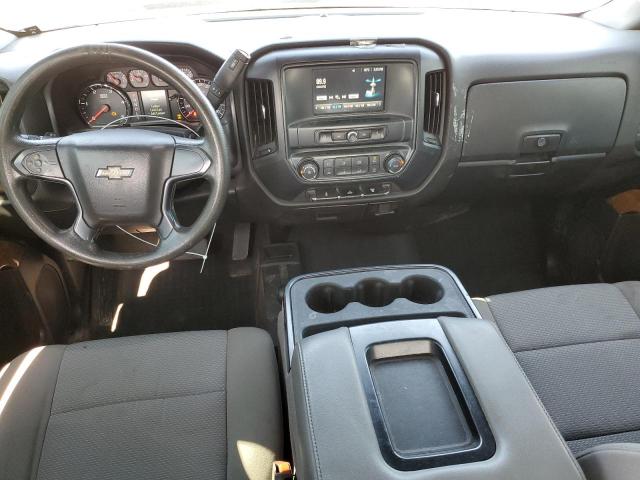 Photo 8 from auction – 2019 CHEVROLET SILVERADO with VIN 1GC4KVCY6KF143559