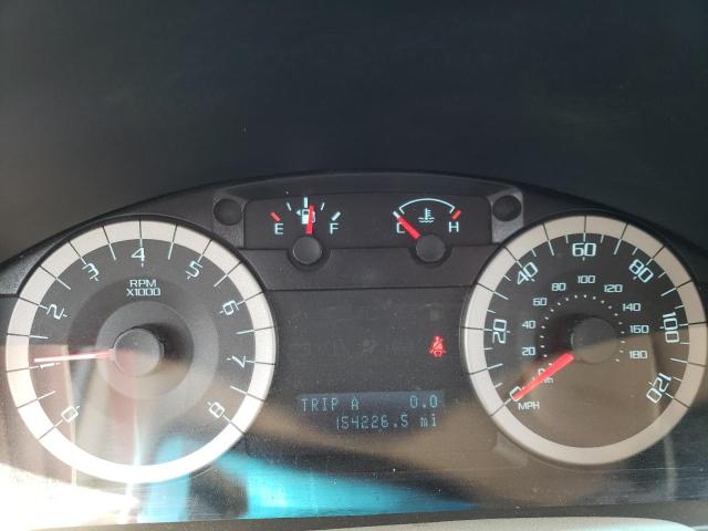 Photo 9 from auction – 2010 FORD ESCAPE XLT with VIN 1FMCU9D71AKC35098