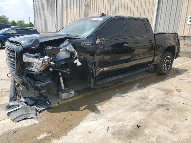 Photo 1 from auction – 2022 GMC SIERRA LIM with VIN 3GTU9EET3NG196560