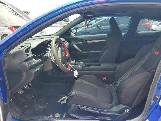Photo 7 from auction – 2018 HONDA CIVIC SI with VIN 2HGFC3A56JH756864