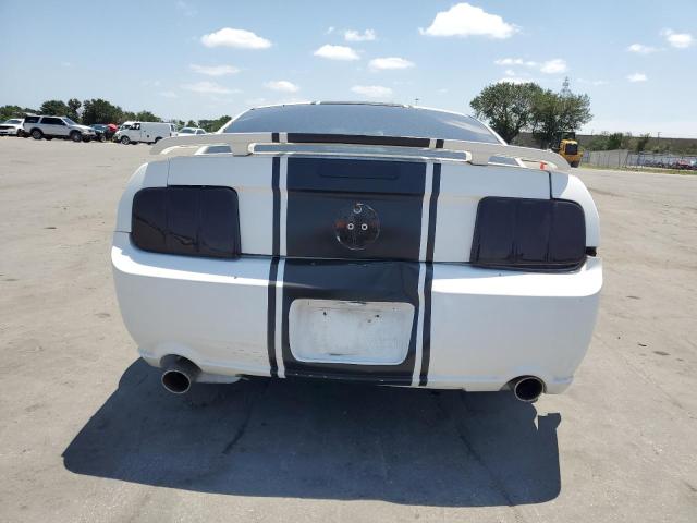 Photo 6 from auction – 2005 FORD MUSTANG with VIN 1ZVFT80N355249427