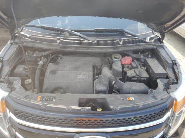 Photo 11 from auction – 2013 FORD EXPLORER L with VIN 1FM5K8F86DGA07328