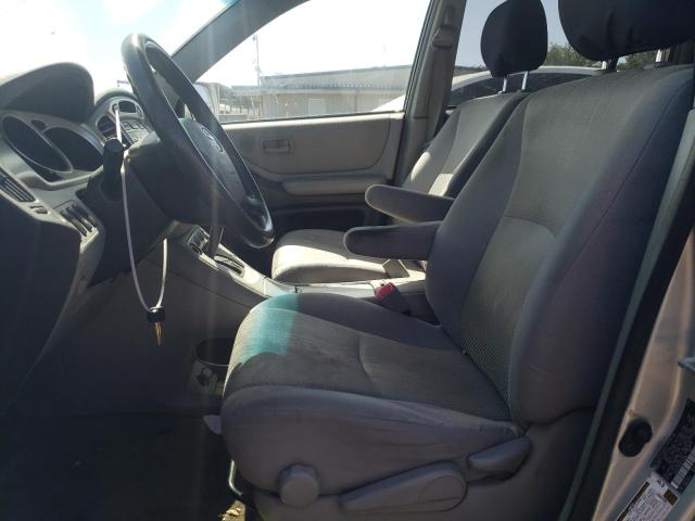 Photo 7 from auction – 2006 TOYOTA HIGHLANDER with VIN JTEDP21AX60104046