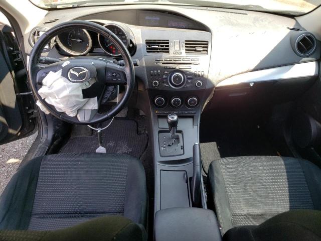 Photo 8 from auction – 2013 MAZDA 3 I with VIN JM1BL1V77D1748059