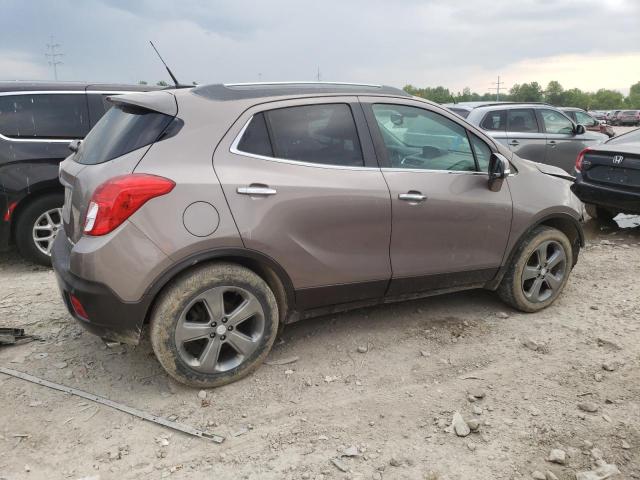 Photo 3 from auction – 2014 BUICK ENCORE with VIN KL4CJASB2EB556993