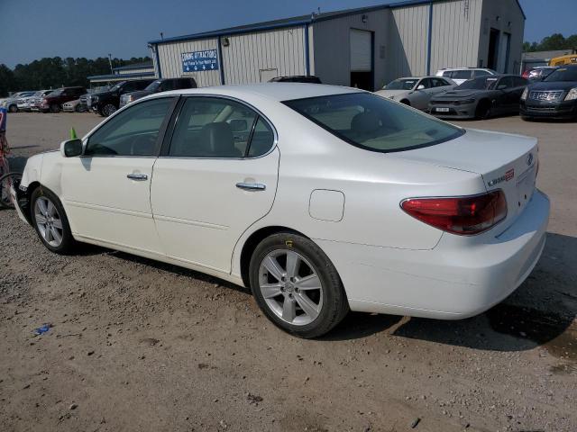 Photo 2 from auction – 2005 LEXUS ES 330 with VIN JTHBA30G455107582