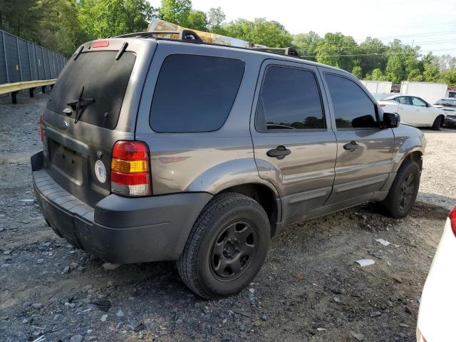 Photo 3 from auction – 2006 FORD ESCAPE XLT with VIN 1FMCU03156KA23451
