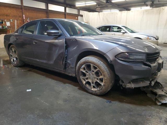 Снимка 4 от търг – 2015 DODGE CHARGER SX с VIN 2C3CDXJG9FH813741