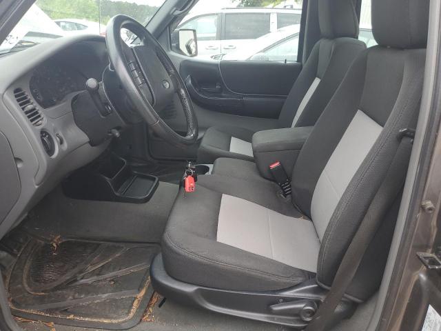 Photo 7 from auction – 2010 FORD RANGER with VIN 1FTKR1AD0APA17475