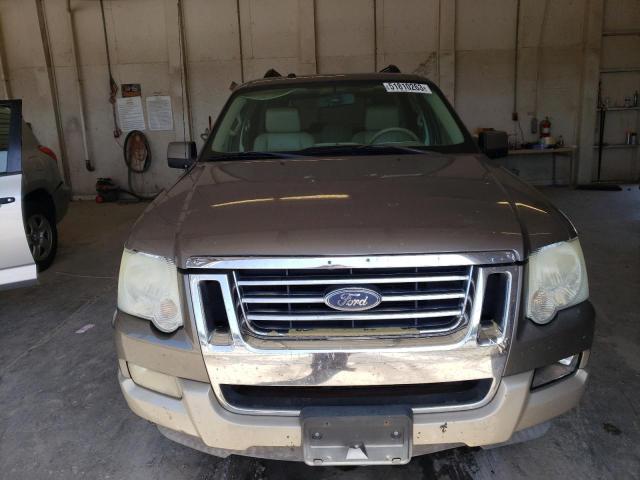Photo 5 from auction – 2006 FORD EXPLORER E with VIN 1FMEU74826UB12265