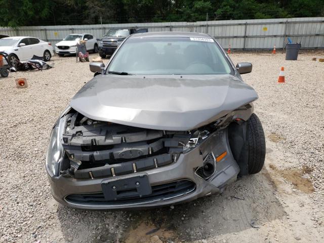 Photo 5 from auction – 2010 FORD FUSION SEL with VIN 3FAHP0JA2AR321762