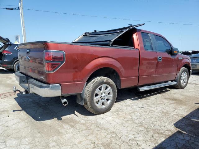 Photo 3 from auction – 2014 FORD F150 SUPER with VIN 1FTEX1CM1EKD42901