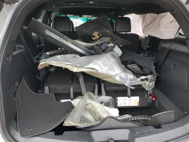 Photo 13 from auction – 2016 FORD EXPLORER X with VIN 1FM5K8D81GGC38726