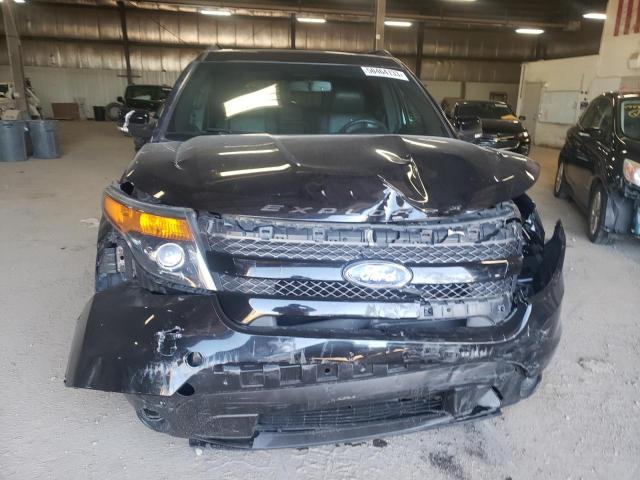 Photo 5 from auction – 2015 FORD EXPLORER S with VIN 1FM5K8GT5FGA25566