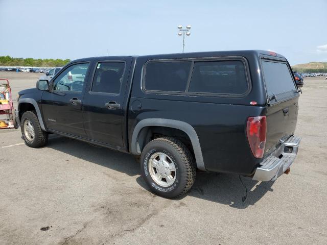 Photo 2 from auction – 2005 CHEVROLET COLORADO with VIN 1GCDT136358277460