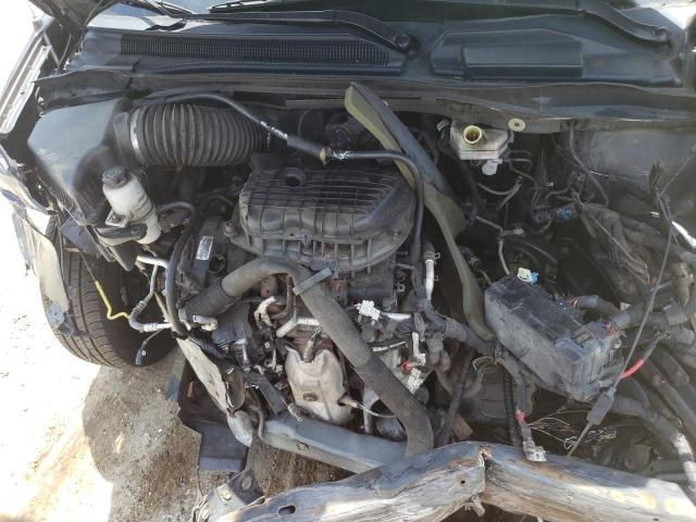 Photo 12 from auction – 2012 DODGE GRAND CARA with VIN 2C4RDGEGXCR220735