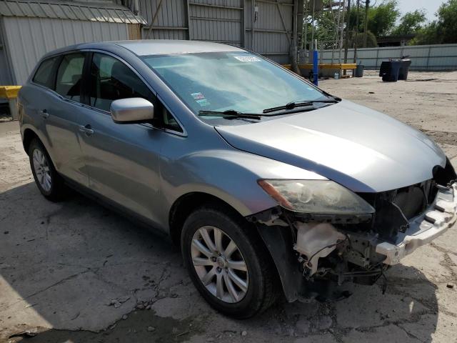 Photo 4 from auction – 2011 MAZDA CX-7 with VIN JM3ER2A56B0389058