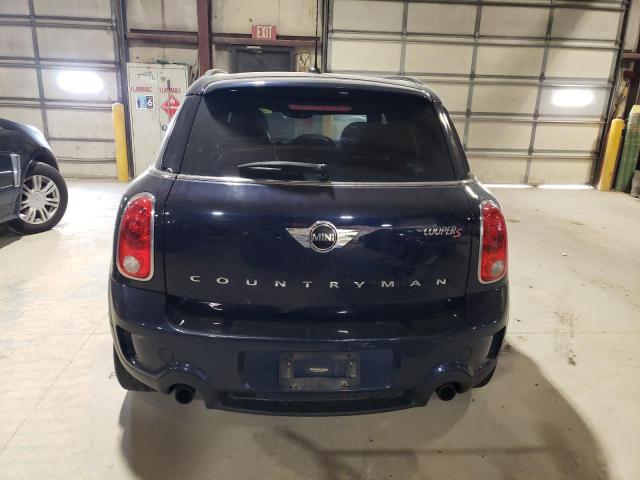 Photo 6 from auction – 2014 MINI COOPER S C with VIN WMWZC5C52EWP35924
