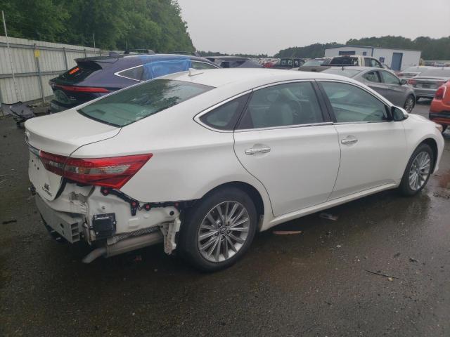 Photo 3 from auction – 2016 TOYOTA AVALON HYB with VIN 4T1BD1EB8GU054660