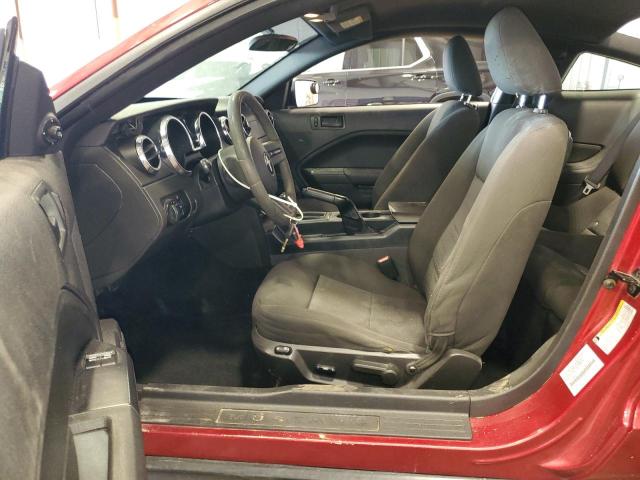 Photo 7 from auction – 2005 FORD MUSTANG with VIN 1ZVFT80N655110814