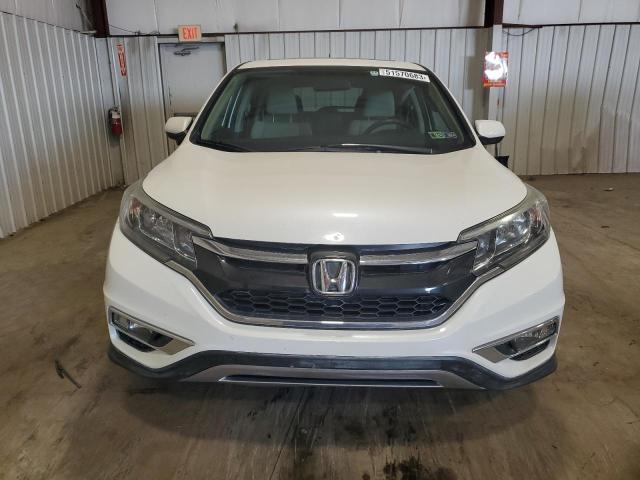 Photo 5 from auction – 2016 HONDA CR-V EX with VIN 5J6RM3H51GL024596