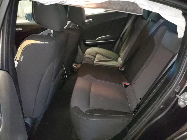 Photo 10 from auction – 2021 DODGE CHARGER SX with VIN 2C3CDXJG0MH549502