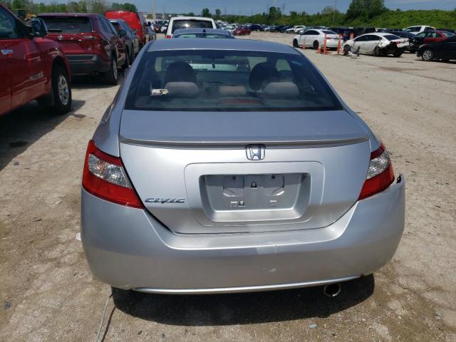 Photo 6 from auction – 2011 HONDA CIVIC EX with VIN 2HGFG1B88BH515729