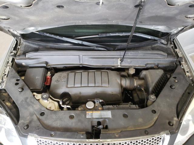 Photo 12 from auction – 2012 GMC ACADIA DEN with VIN 1GKKVTED8CJ269194